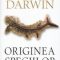 Charles Darwin – Originea speciilor