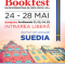 Bookfest 2017. Suedia, țară invitată