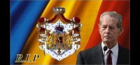 Suferința mântuitoare. Regele și poporul român